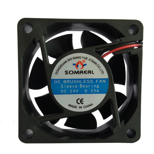 XY6025BL 舞臺燈光散熱風(fēng)扇